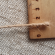 Пряжа джутовая однониточная 3 мм (для косичек)