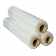 Стрейч-пленка