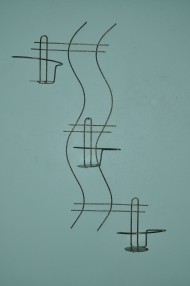 Подставка настенная Каскад 3