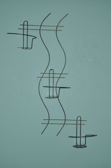 Подставка настенная Каскад 3 Подставка настенная Каскад 3