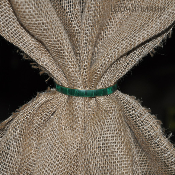 Мешковина джутовая средней плотности 240 гр/м2 (Кусок 5 м)