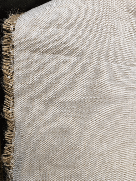 Парусина джут-хлопок 560 гр/м2