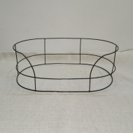 Каркас Лежанка для домашних животных 56х37х19 см