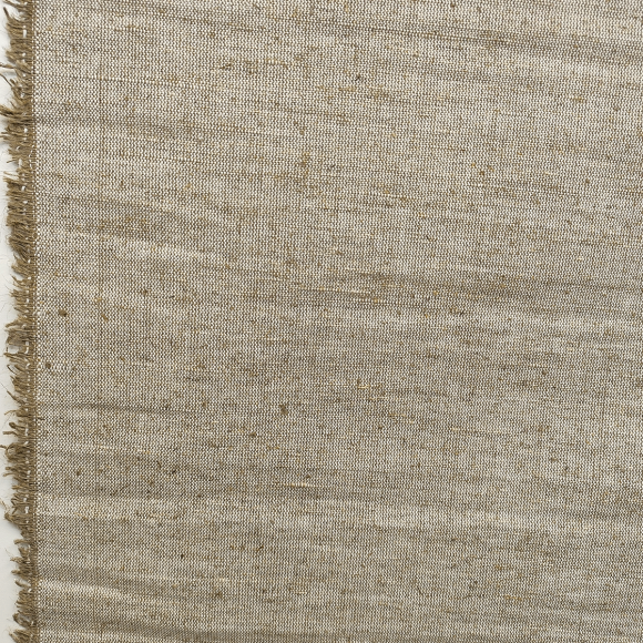 Парусина полульняная 440 гр/м2 (Кусок 5 м)