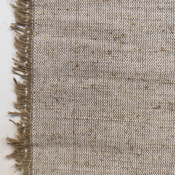 Парусина полульняная 440 гр/м2 (Кусок 5 м)