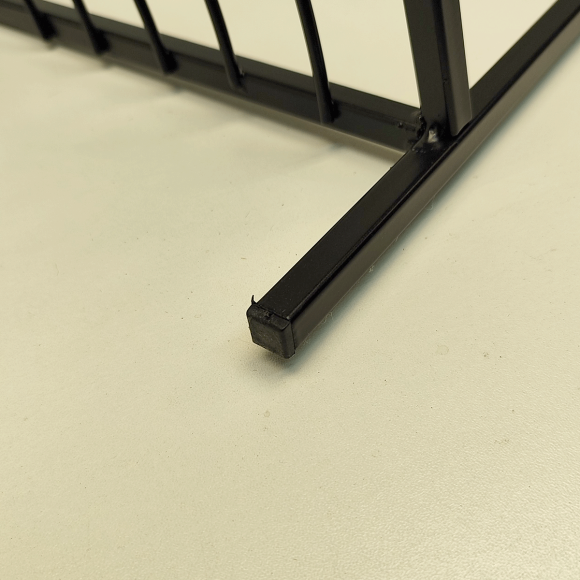 Подставка напольная Мишень на 8 горшков