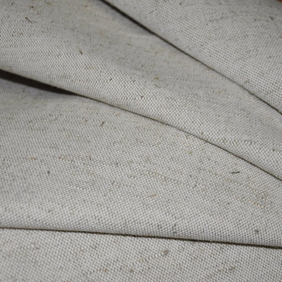 Ткань обивочная плотная лен-хлопок 560 гр/м2 Ткань обивочная плотная лен-хлопок 560 гр/м2