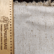 Ткань обивочная плотная лен-хлопок 560 гр/м2