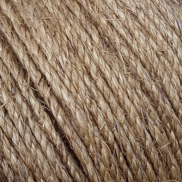 Канат манильский 5 мм