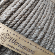 Канат пеньковый 12 мм