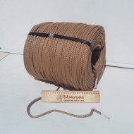 Канат джутовый Отечественный 6 мм (мягкий)