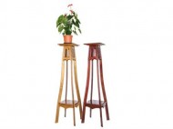 Подставка деревянная Тренога
