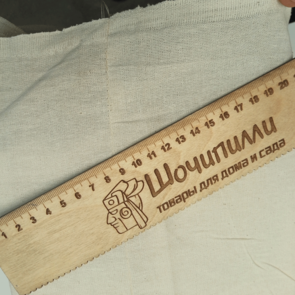 Мешок почтовый бязевый 50х70 см Мешок почтовый бязевый 50х70 см